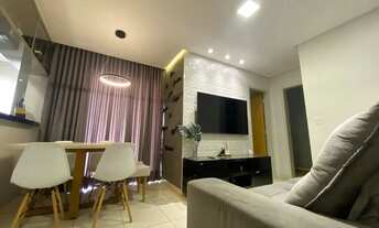 Imagem 2: Lindo Apartamento, Residencial Pampulha , Eldorado 2