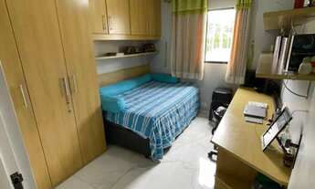 Imagem 4: Apartamento 2 quartos com garagem - 58m² - ótima localização