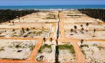 Imagem: Lotes Oásis Beach Residence, Feliz Deserto