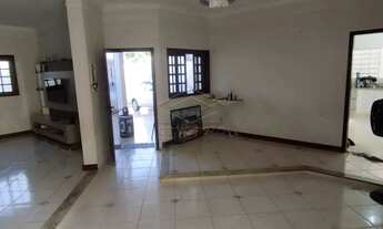 Imagem 2: CASA COM SUÍTE E CHURRASQUEIRA À VENDA - SANTA EDWIRGES