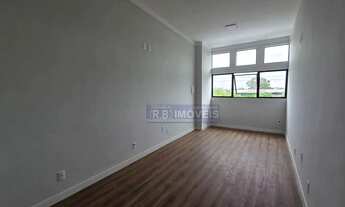 Imagem 2: Sala para alugar, 30 m² por R$ 1.900/mês - Jardim do Lago - Campinas/SP