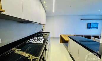 Imagem 4: Apartamento à venda José Menino-Santos/Sp