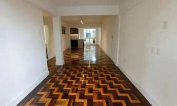 Imagem 6: IMOBILIÁRIA SCHOTKIS VENDE EXCELENTE APARTAMENTO DE 02 DORMITÓRIOS, DESOCUPADO, TOTALMENTE