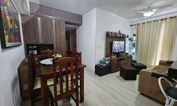 Imagem 3: Apartamento à venda, 69 m² por R$ 400.000,00 - Badu - Niterói/RJ