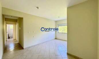 Imagem: Apartamento 2 Dormitórios c/1 sacada em