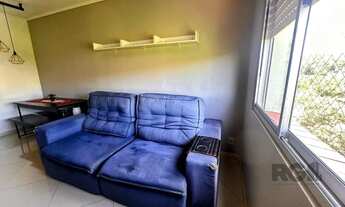 Imagem 5: Apartamento a venda 1 dormitório mobiliado