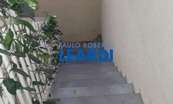 Imagem: CASA DE VILA - JARDIM ESTER - SP