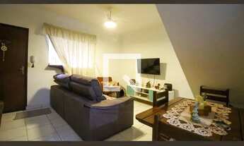 Imagem: Casa à Venda - Vila Ema, 2 Quartos, 73