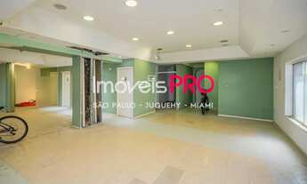 Imagem 4: Loja, Vila Nova Conceição - São Paulo