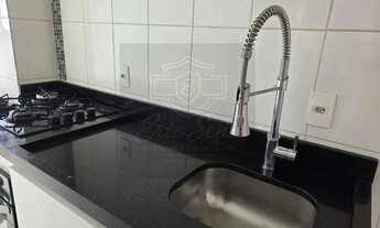 Imagem 7: Apartamento para Venda em Sorocaba, Parque Campolim, 2 dormitórios, 1 banheiro, 1 vaga