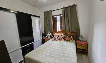 Imagem 4: Casa bem localizada na praia Massaguaçu