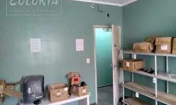 Imagem 7: Galpão para locação - Vila Metalúrgica, Santo André