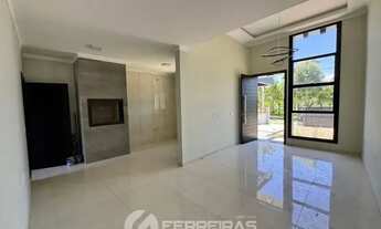 Imagem 4: CASA NOVA 3 DORMITÓRIOS