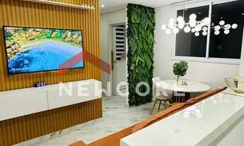 Imagem 5: Apartamento em Rua César Augusto de Castro Rios - Areia Branca - Santos/SP