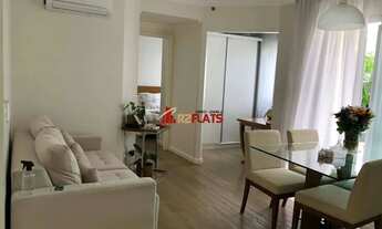 Imagem 3: Flat com ótimo preço no bairro Consolação. Confira!