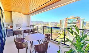 Imagem 2: APARTAMENTO 3 SUÍTES - SANTO ANTÔNIO