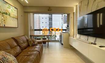 Imagem 3: Vendo apartamento alto padrão 03 quartos, 03 suítes, 125m2,02 vagas de garagem n