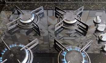 Imagem 4: Apartamento Padrão Chapada Dos Montes