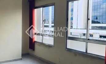 Imagem 2: APARTAMENTO COM 2 DORMS SENDO 1 SUÍTE - CENTRO - SBCAMPO