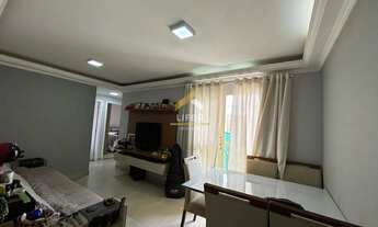 Imagem 4: Apartamento - Loteamento Parque São Martinho - Campinas