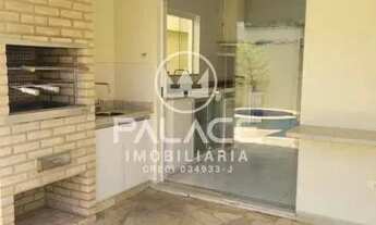 Imagem 4: Casa em condomínio à venda em terras de piracicaba, piracicaba 3 quartos 215m²