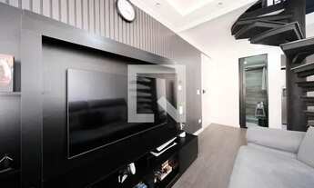 Imagem 2: Apartamento à Venda - Ponte Rasa, 2 Quartos, 90 m2