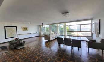 Imagem 3: Apartamento com 4 quartos à venda ou para locação em Copacabana - RJ