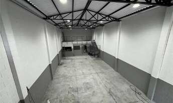 Imagem 6: Galpão comercial à venda ou para alugar em Residencial Vila Martins, Salto - SP