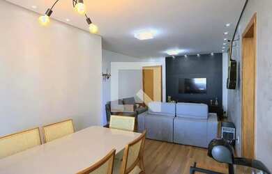 Imagem 3: Apartamento à Venda - Sagrada Família, 3 Quartos, 159 m2