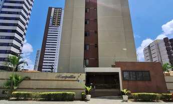 Imagem: Excelente apartamento no Cabo Branco (150