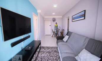 Imagem: Apartamento à Venda - Vila Prudente, 2