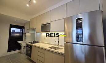 Imagem 6: Apartamento com 3 dormitórios à venda, 89 m² por R$ 899.000 - Vila Espírito Santo - Soroca