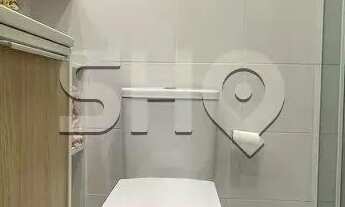 Imagem 5: Apartamento reformado 94mts 3 Dormitórios 1 suíte 2 Vagas na Vila Romana