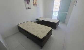 Imagem 6: 3 QUARTOS SENDO 2 SUITES LAZER COMPLETO E VISTA MAR