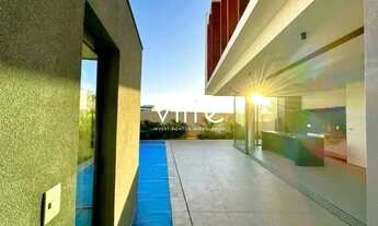 Imagem 3: LINDO SOBRADO DE ALTO PADRÃO, COM ELEVADOR E 4 SUÍTES NO CONDOMÍNIO CYRELA IPÊS