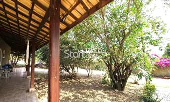 Imagem 2: Chácara - Condomínio Seranila - Monte Mor