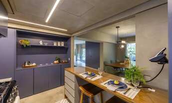 Imagem 5: Casa no condomínio Bothanica para venda com 3 quartos, sendo 3 suítes , 628m²