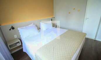 Imagem 4: Apartamento à Venda - Jardim Anália Franco, 1 Quarto, 27 m2