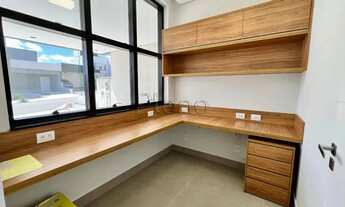 Imagem 6: Casa à Venda no Condomínio Residencial Mont Alcino em Valinhos, no bairro Roncáglia