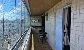 Imagem 5: Apartamento Mobiliado 2 quartos para alugar definitivo pacote 98 m² por R$4.300 Guilhermin