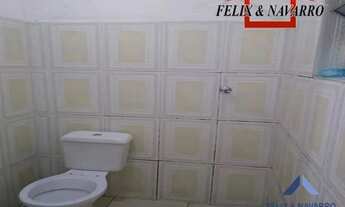 Imagem 5: Casa com 1 dormitório para alugar, 40 m² - Vila Nova Cachoeirinha - São Paulo/SP