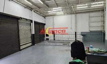 Imagem 4: Salão à venda, 252 m² de área construída - Vila Progresso - Guarulhos/SP