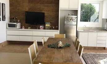 Imagem 7: Casa de condomínio em Alameda dos Buritis - Alphaville - Santana de Parnaíba/SP