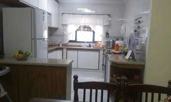 Imagem: Sobrado em Rua Campanha - Vila Francisco