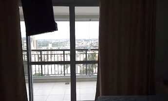 Imagem 6: Flat com 1 dormitório para alugar por R$ 3.475,00 - Jardim São Bento - Jundiaí/SP