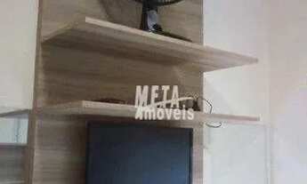 Imagem 7: Apartamento com 2 dormitórios à venda, 65 m² por R$ 265.000,00 - Parque Santo Amaro - Camp