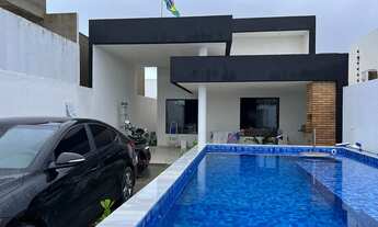 Imagem: Casa na Praia do Francês - Vendo ou alugo