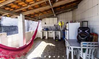 Imagem: CASA 3 DORMITÓRIOS PARA ALUGAR