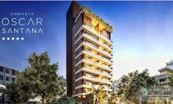 Imagem 5: APARTAMENTOS 46 A 97m² 1, 2 E 3 QUARTOS SUÍTE VARANDA GOURMET GARAGEM INFRA VENDE BARRA