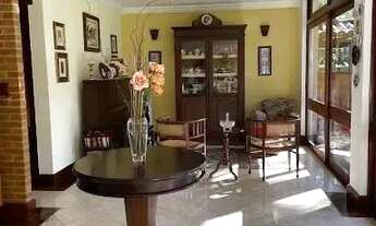 Imagem 4: Casa com 04 Quartos à Venda - Itacoatiara - Niterói/RJ